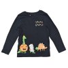 GX531: Kids Halloween Top (2-3 Years)